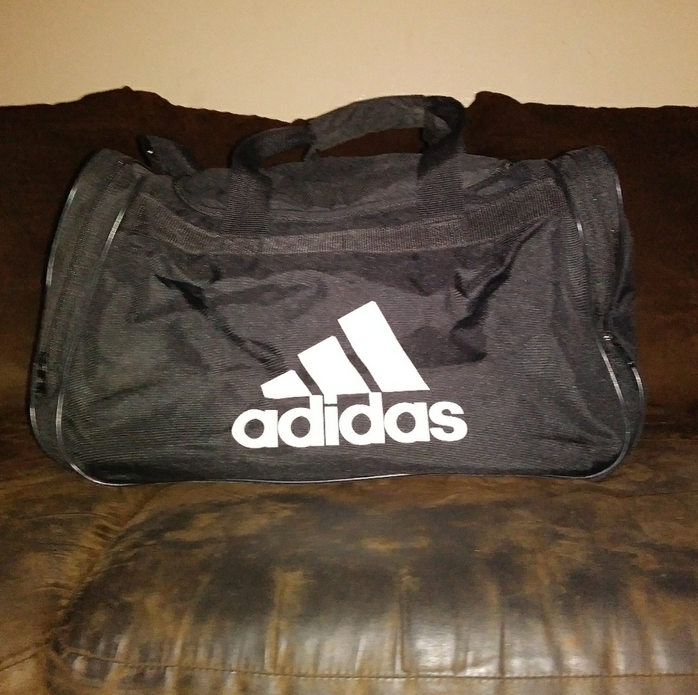 Adidas Large Gym Bag